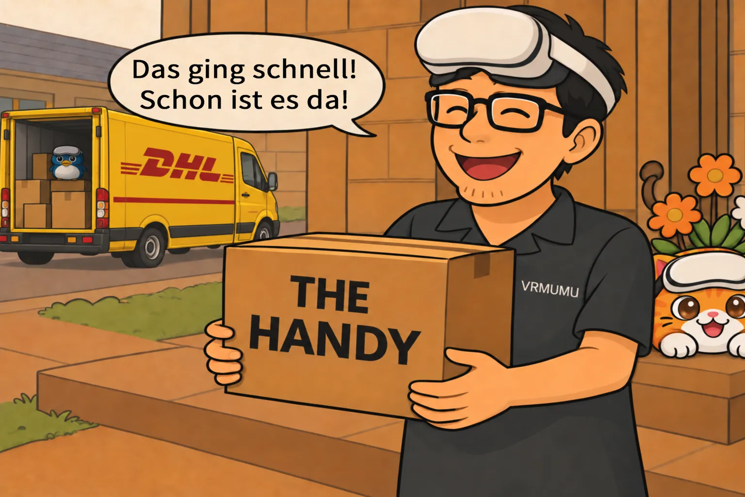 The Handy Test & Kaufberatung