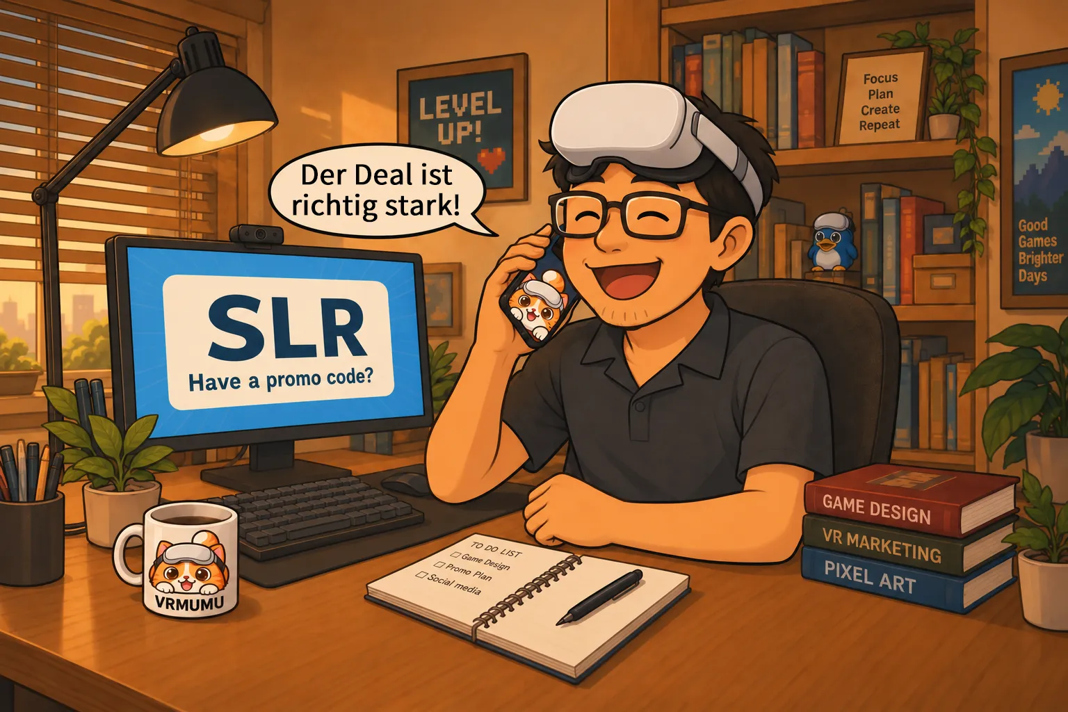 SexLikeReal starker Rabatt