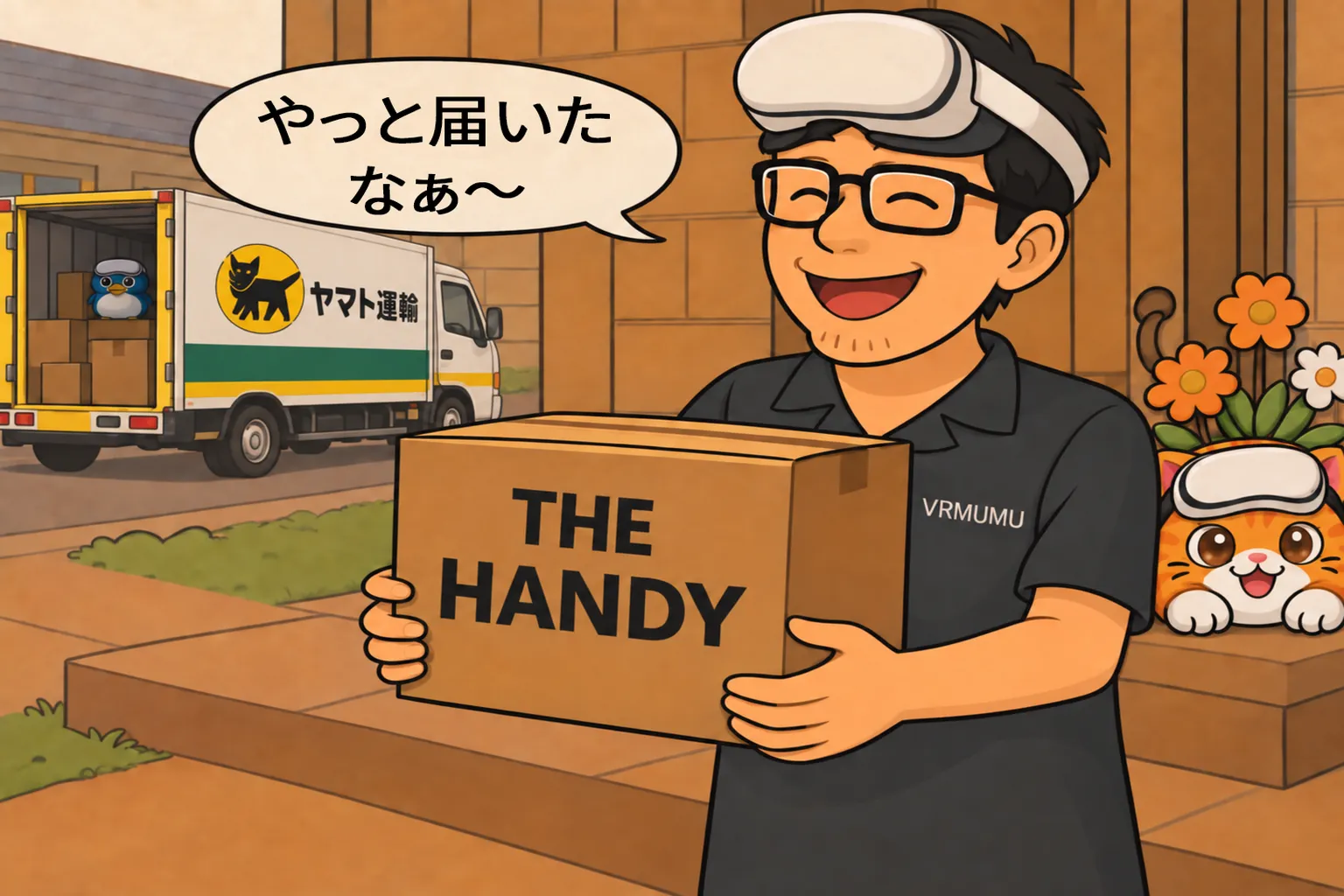 SLR連動デバイス「The Handy」完全ガイド