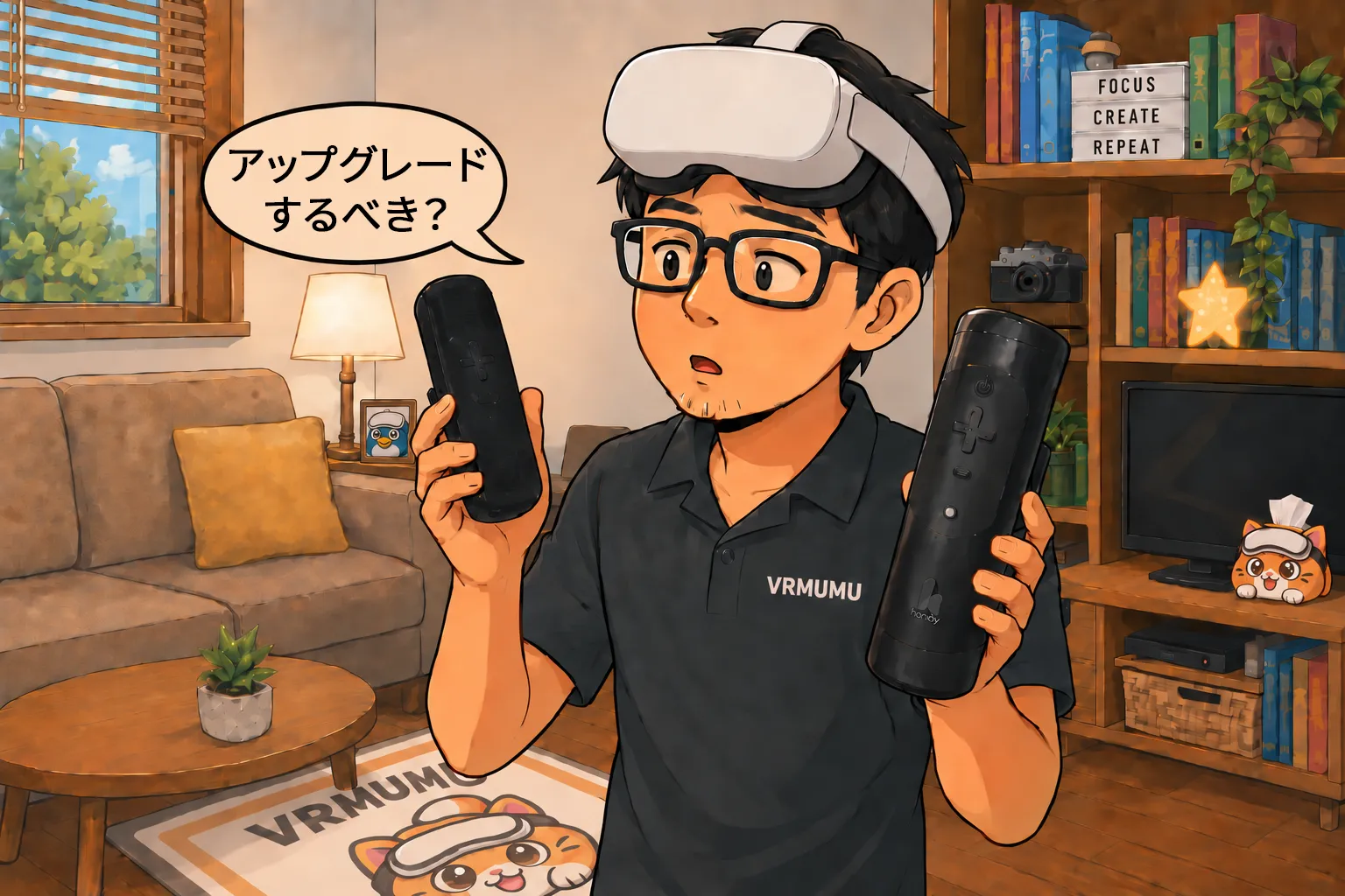 The Handy 2 Proレビュー