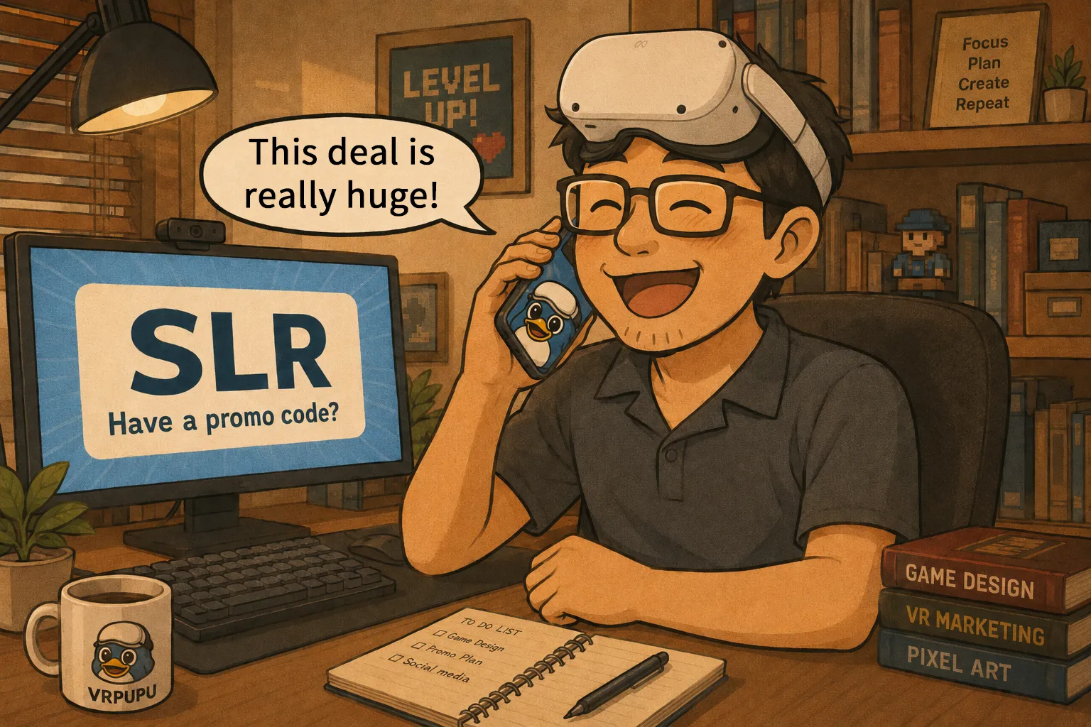 SexLikeReal Huge Discount