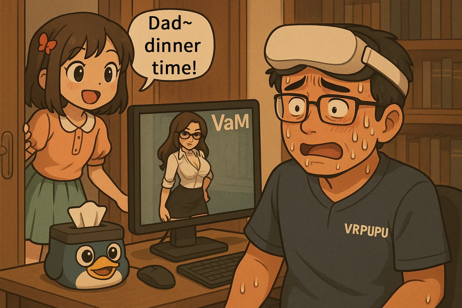 The Ultimate Virt-A-Mate Quick Start Guide